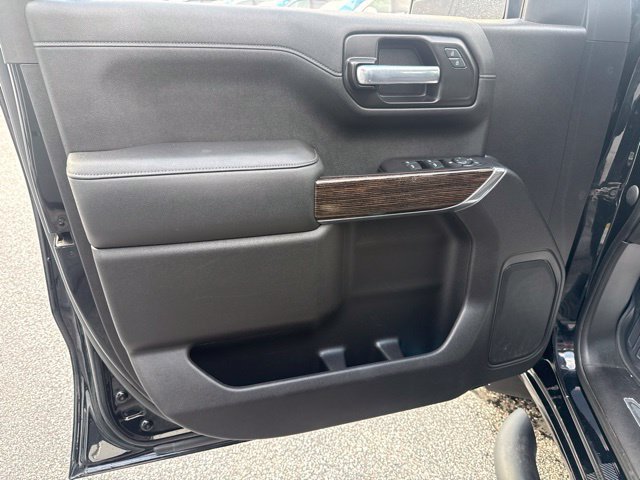 2021 GMC Sierra 1500 Elevation - Photo 18