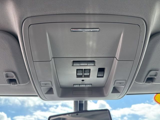 2019 Chevrolet Silverado 3500HD LTZ - Photo 30