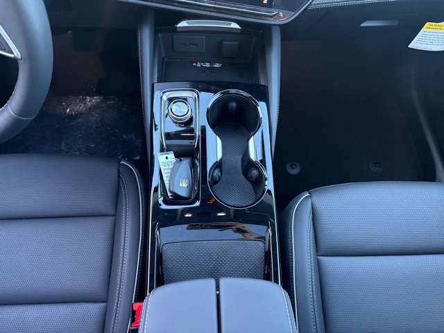 2026 Buick Envision Avenir - Photo 23