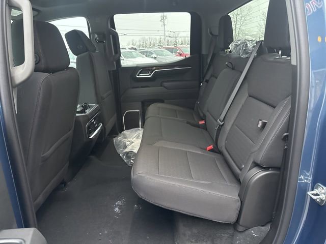 2026 GMC Sierra 1500 Elevation - Photo 27