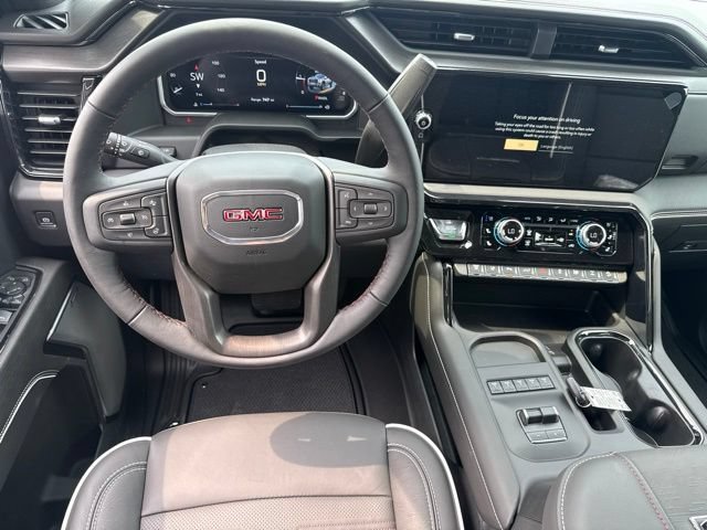 2026 GMC Sierra 2500HD AT4X - Photo 21