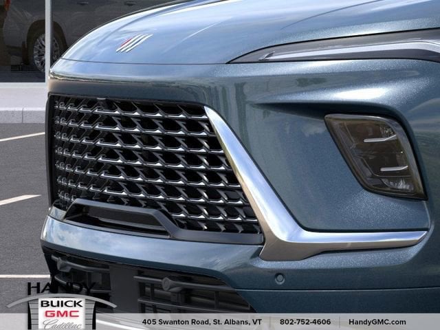 2026 Buick Enclave Avenir - Photo 38