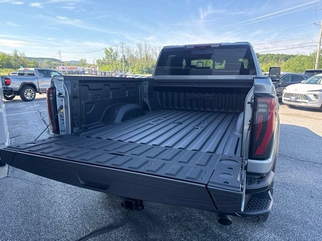 2026 GMC Sierra 2500HD AT4X - Photo 12