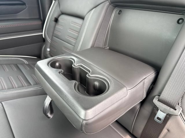 2026 GMC Sierra 2500HD AT4X - Photo 31