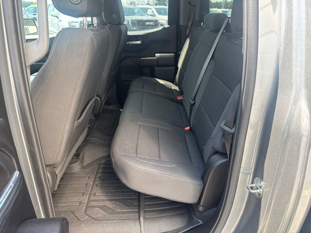 2023 GMC Sierra 1500 Pro - Photo 28