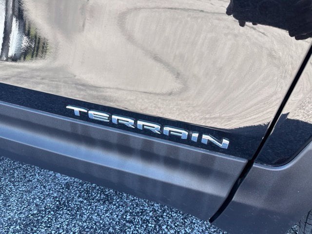 2023 GMC Terrain SLT - Photo 10