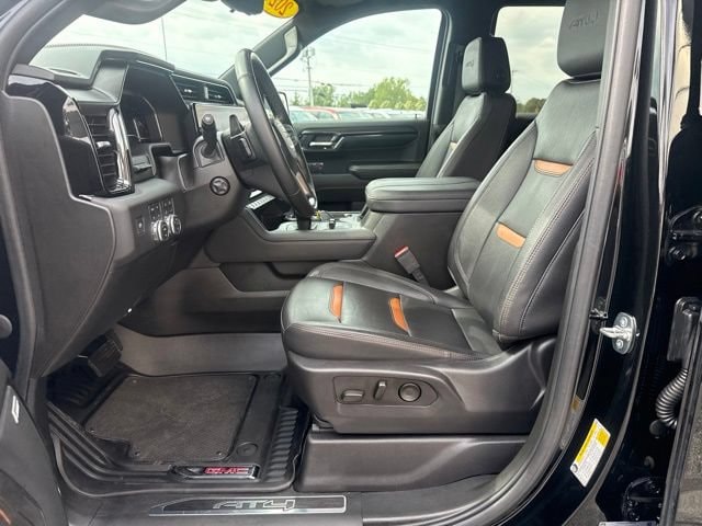 2024 GMC Sierra 1500 AT4 - Photo 16
