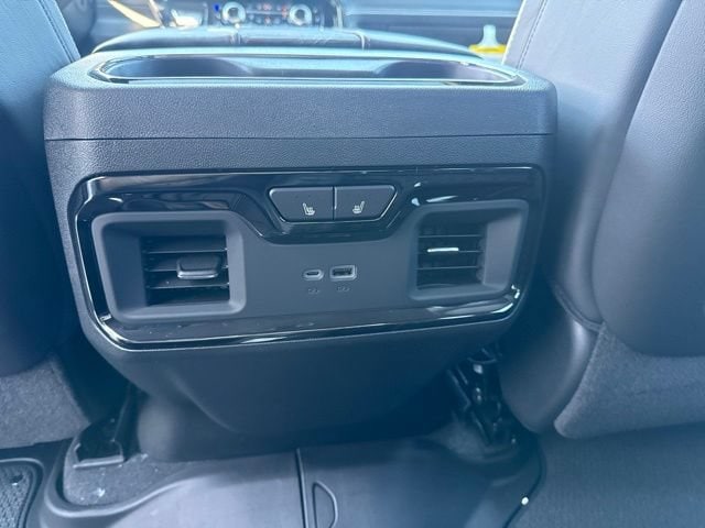 2026 GMC Sierra 2500HD AT4X - Photo 33