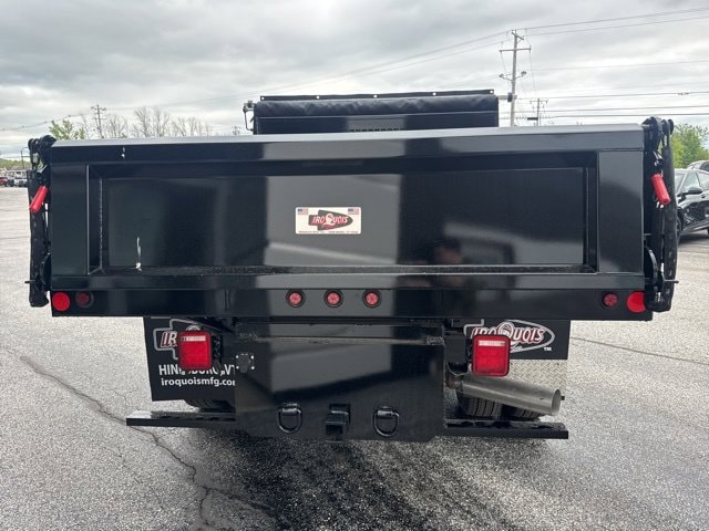 2026 GMC Sierra 3500HD Pro - Photo 6