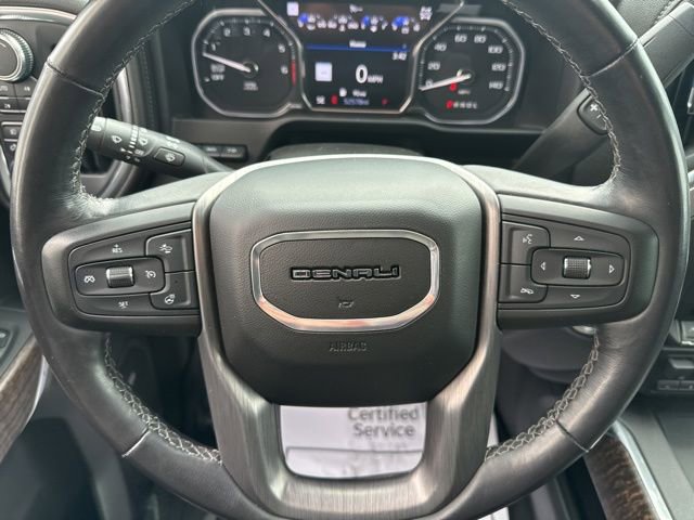 2019 GMC Sierra 1500 Denali Denali - Photo 21