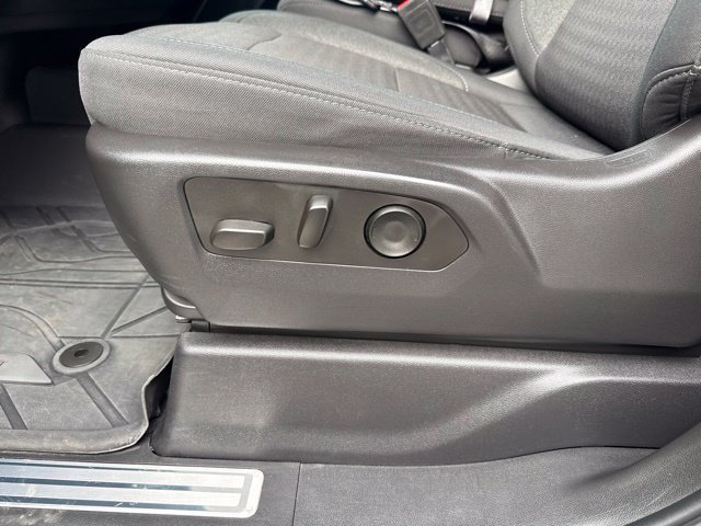 2023 Chevrolet Silverado 1500 RST - Photo 16