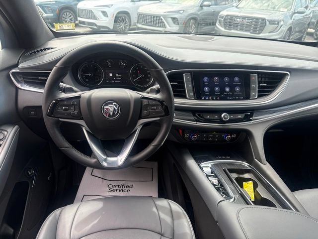 2023 Buick Enclave Essence - Photo 19