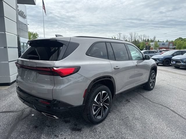 2026 Buick Enclave Sport Touring - Photo 7