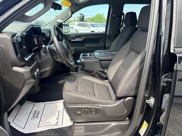 2023 Chevrolet Silverado 1500 RST - Photo 16