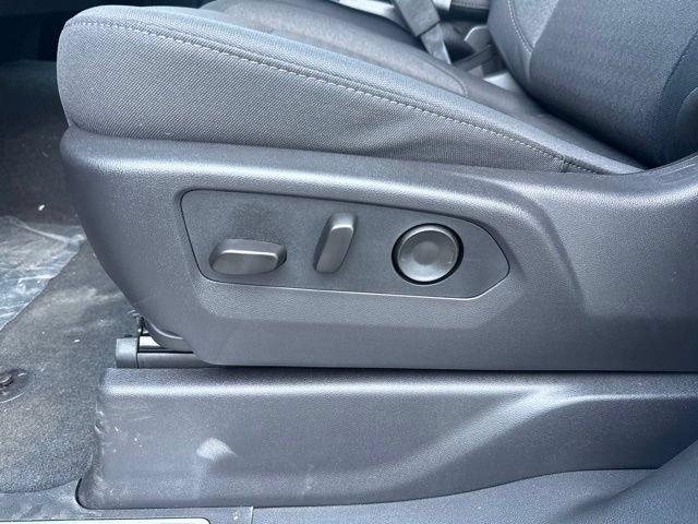2026 GMC Sierra 1500 Elevation - Photo 17