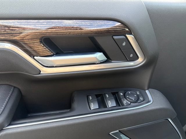 2026 GMC Sierra 2500HD SLE - Photo 19