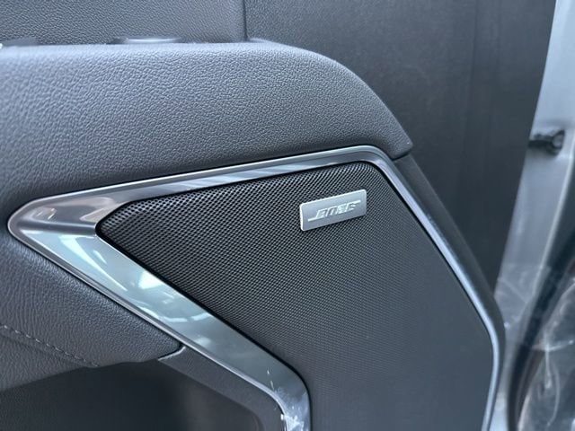 2026 GMC Sierra 1500 SLT - Photo 21