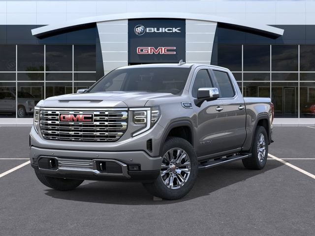 2026 GMC Sierra 1500 Denali - Photo 39