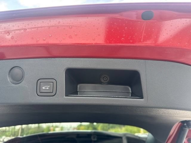 2027 GMC Terrain Elevation - Photo 29
