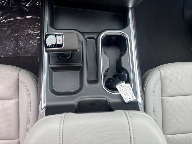2026 GMC Sierra 1500 SLT - Photo 27