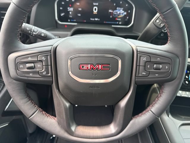 2026 GMC Sierra 2500HD AT4X - Photo 22