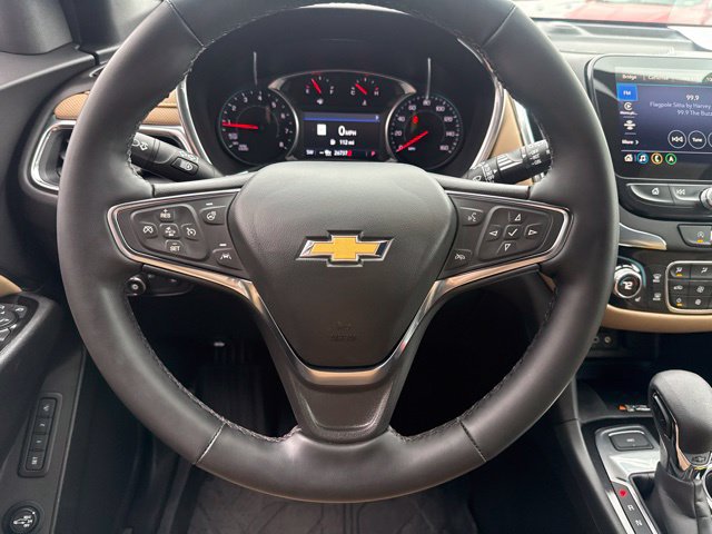 2024 Chevrolet Equinox Premier - Photo 19