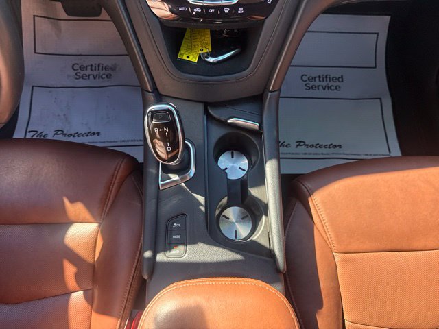 2019 Cadillac XT5 Premium Luxury - Photo 25