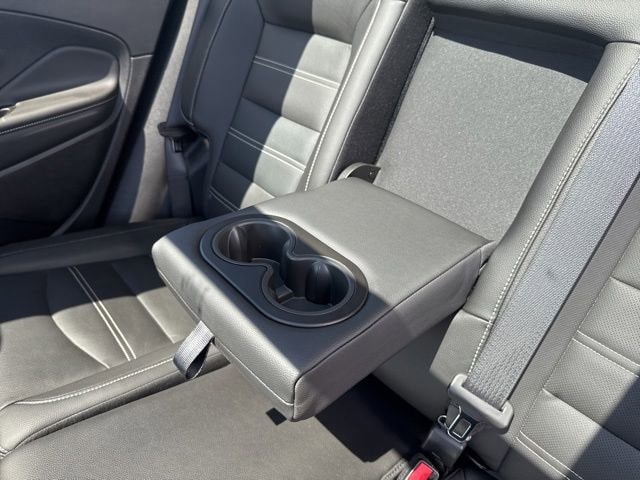 2022 GMC Terrain Denali - Photo 31