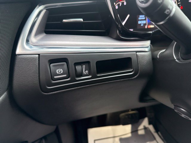 2018 Cadillac XT5 Luxury - Photo 23