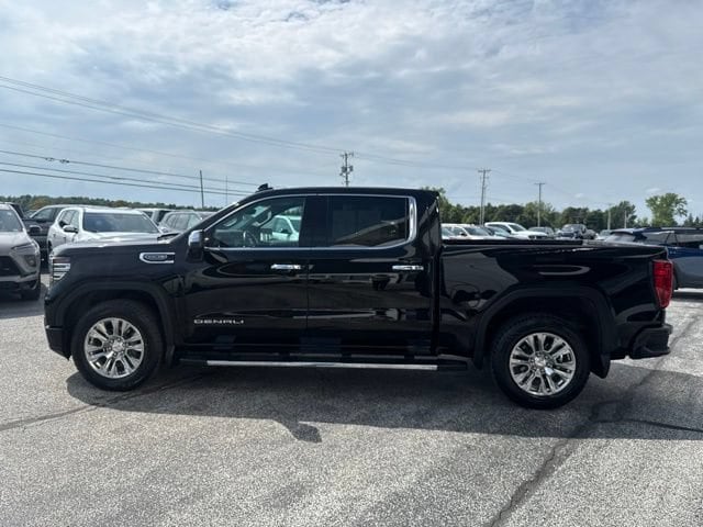 2024 GMC Sierra 1500 Denali Denali - Photo 4