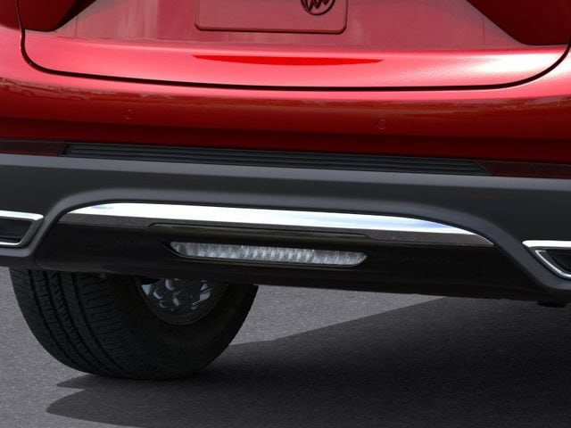 2026 Buick Envision Preferred - Photo 14
