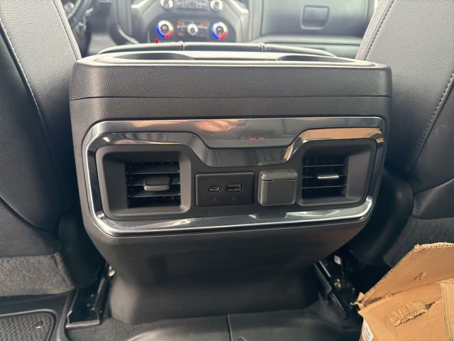 2021 GMC Sierra 1500 AT4 - Photo 32