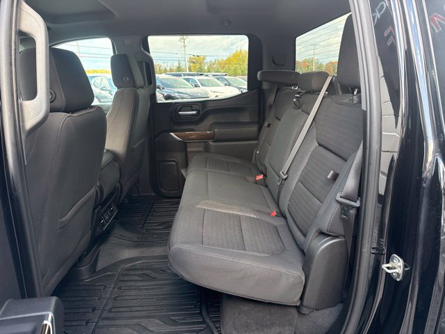 2021 GMC Sierra 1500 Elevation - Photo 29