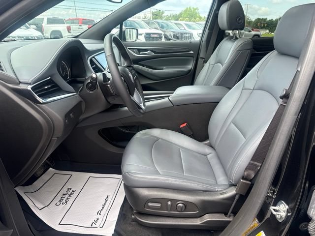 2023 Buick Enclave Essence - Photo 14