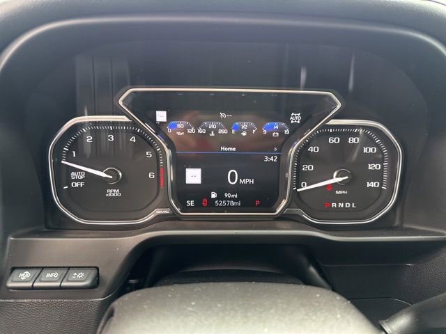 2019 GMC Sierra 1500 Denali Denali - Photo 22