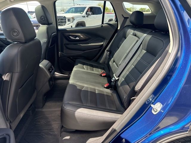 2022 GMC Terrain Denali - Photo 30
