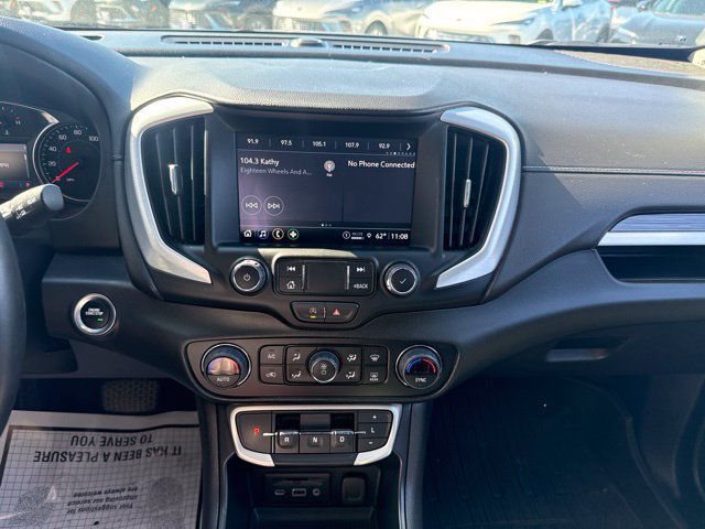 2023 GMC Terrain SLT - Photo 23