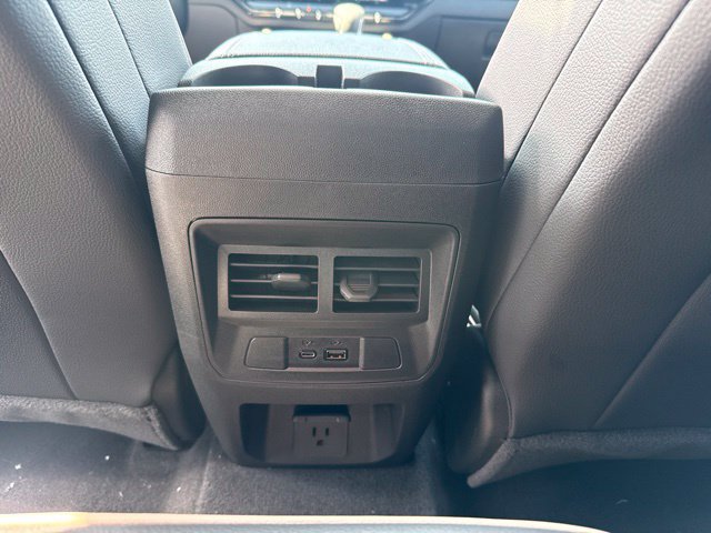 2026 GMC Canyon Denali - Photo 31