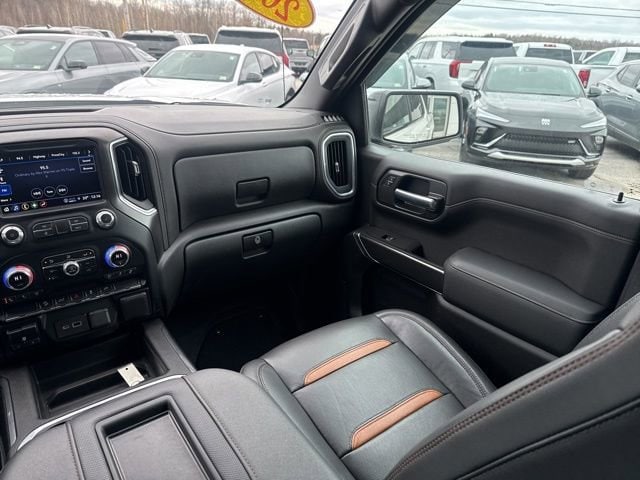 2021 GMC Sierra 1500 AT4 - Photo 29