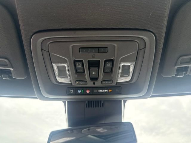 2026 GMC Sierra 1500 SLT - Photo 30