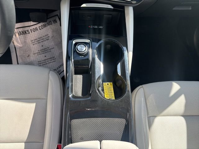 2024 Buick Envision Avenir - Photo 24