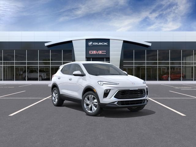 2026 Buick Encore GX Preferred AWD's photo