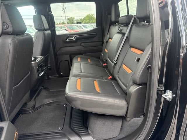 2024 GMC Sierra 1500 AT4 - Photo 31