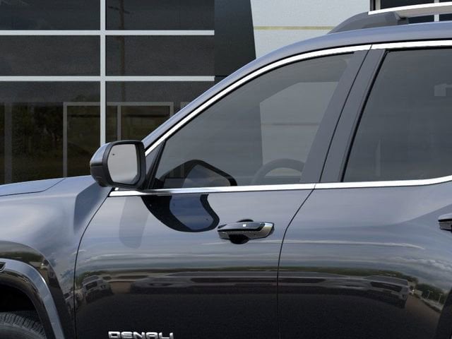 2026 GMC Terrain Denali - Photo 44