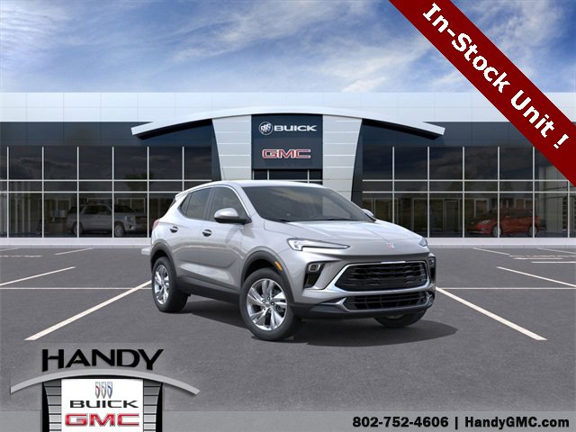 2026 Buick Encore GX Preferred's photo