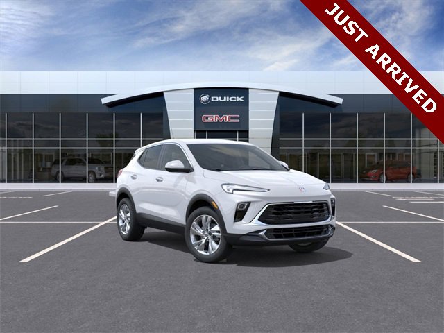 2026 Buick Encore GX Preferred's photo