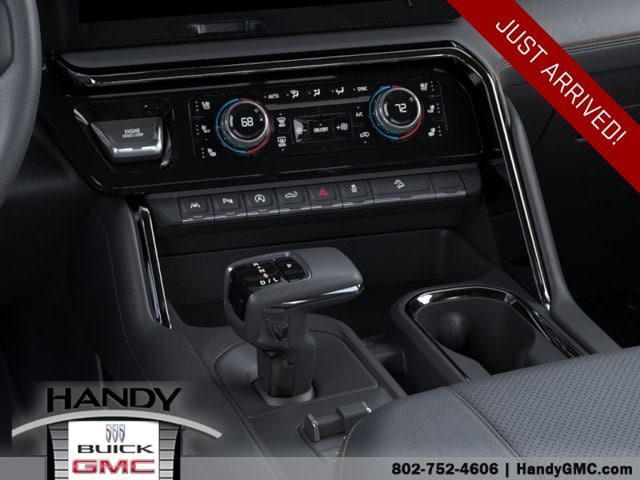2026 GMC Sierra 1500 AT4 - Photo 51