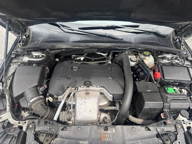 2018 Buick Regal TourX Essence - Photo 12