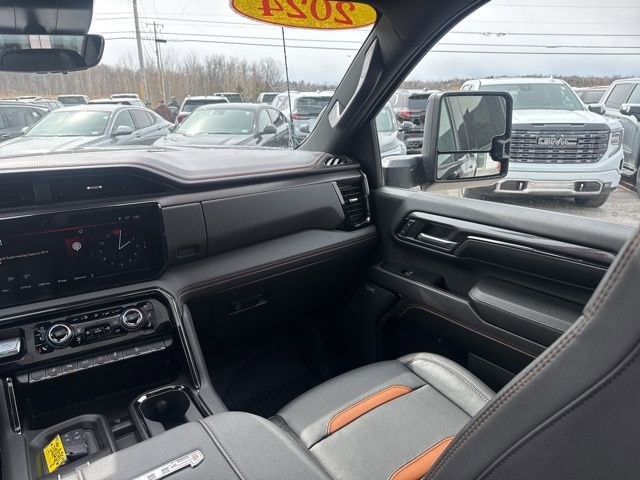 2024 GMC Sierra 2500HD AT4 - Photo 28