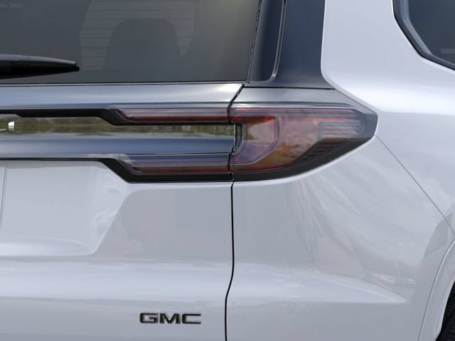 2027 GMC Acadia Denali Ultimate - Photo 45